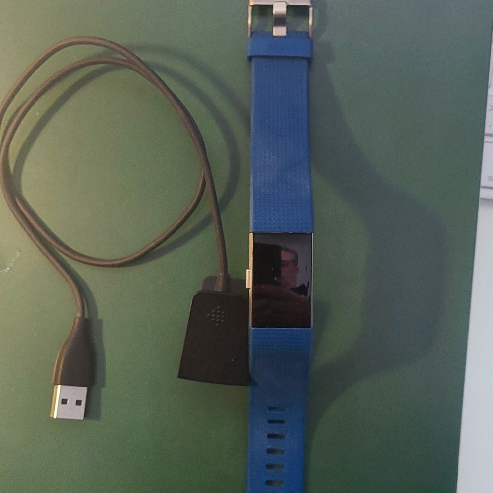 Fitbit Charge 2
